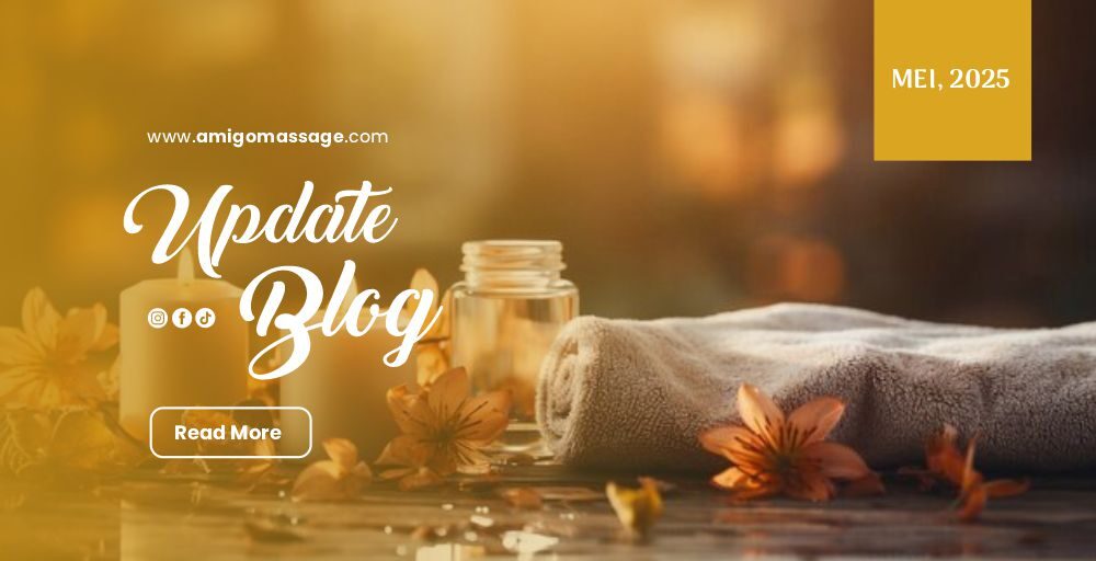 Amigo Massage Artikel