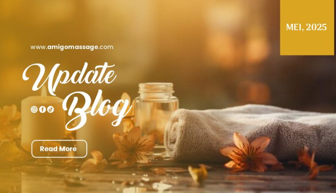 Amigo Massage Artikel