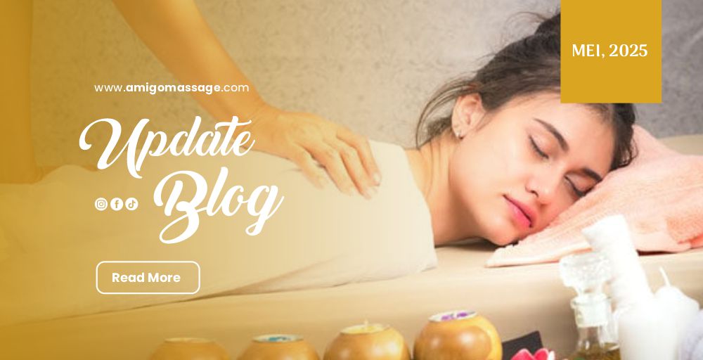 Amigo Massage Artikel2 Amigo Massage Artikel2