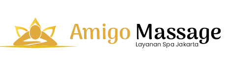 Amigo Massage
