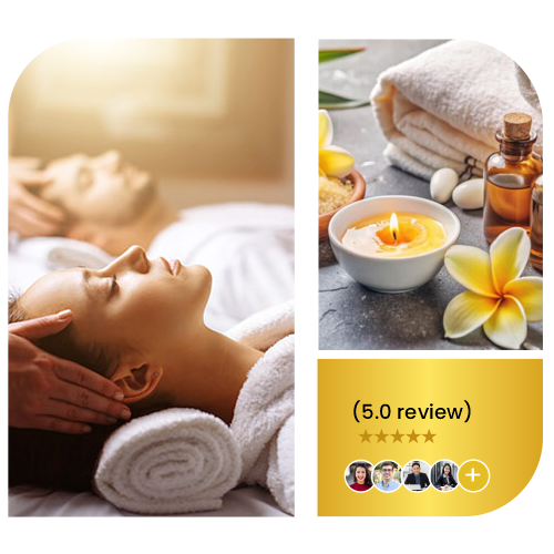 Amigo Massage profil Amigo Massage profil